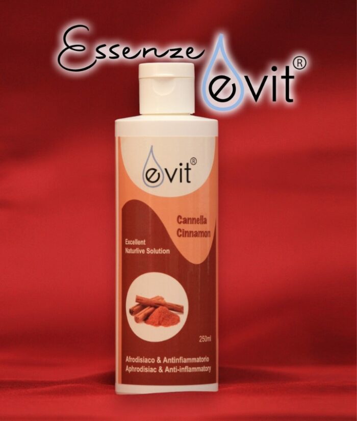 Evit Olio Essenziale Cannella - immagine 2