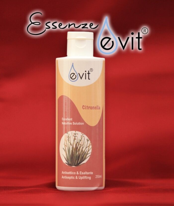 Evit Olio Essenziale Citronella - immagine 2