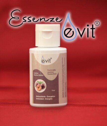 Evit Olio Essenziale Frutto Della Passione 70 ML
