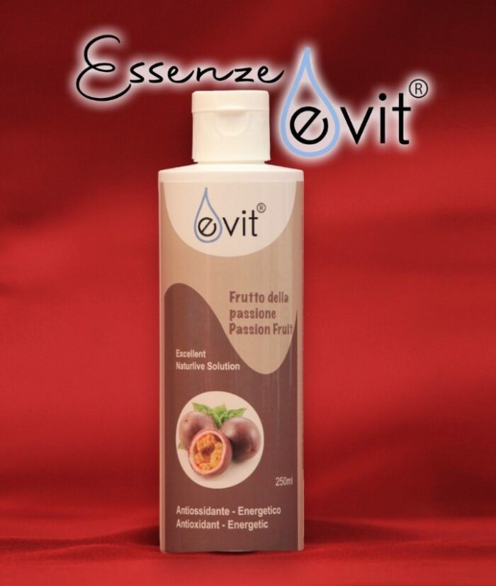 Evit Olio Essenziale Frutto Della Passione 70 ML - immagine 2