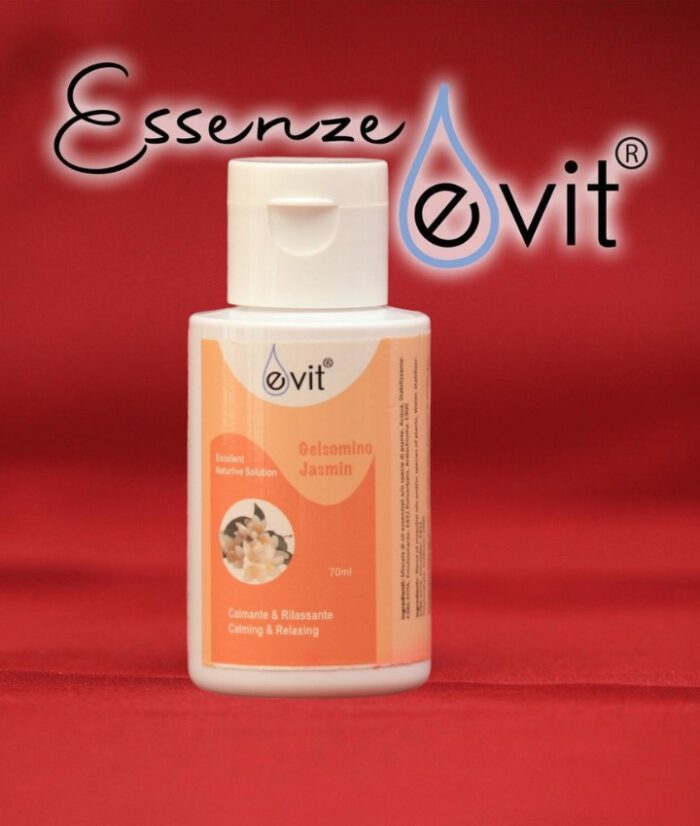 Evit Olio Essenziale Gelsomino - immagine 1