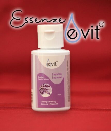 Evit Olio Essenziale Lavanda