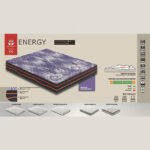 Materasso ENERGY