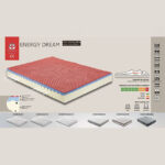 Materasso ENERGY DREAM