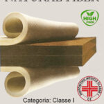 Materasso NATURAL FIBER