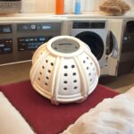 Washball 180 lavaggi agli ioni d’argento antibatterica - immagine 2