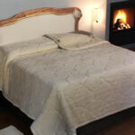 Coperta FOGLIA CANADESE Lana Merino