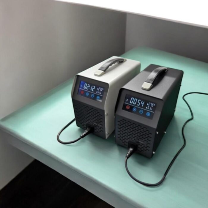 Generatore Ozono Portatile - immagine 1