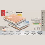 Materasso SECTOR