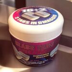 Super Lavante Tabs