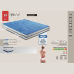 Materasso TERRY