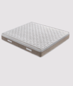 Materasso RELAXPLUS 600 MOLLE/MEMORY - immagine 2