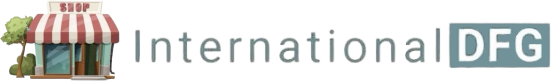 Shop International