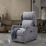 Poltrona Mod. FOX Relax - Lift