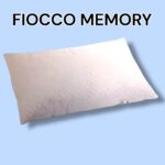 Guanciale FIOCCO MEMORY