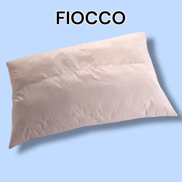 Guanciale FIOCCO - immagine 1