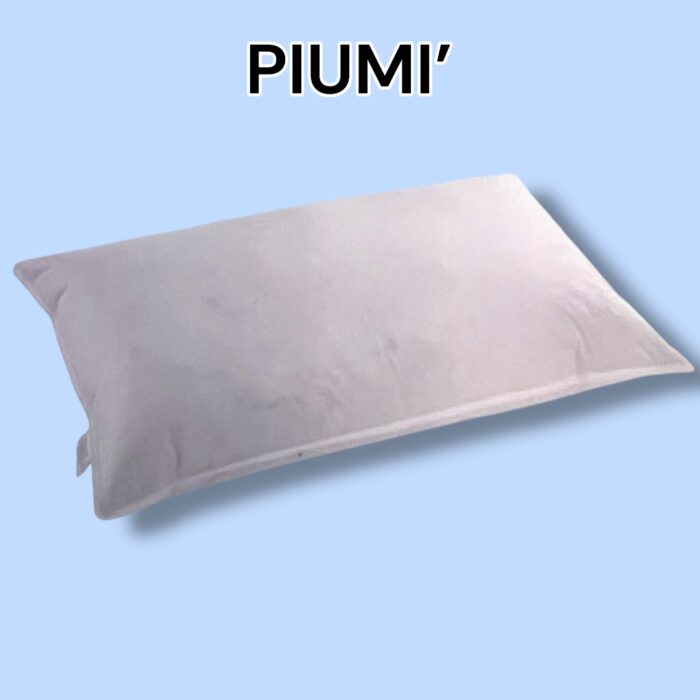 Guanciale Piumì - immagine 1