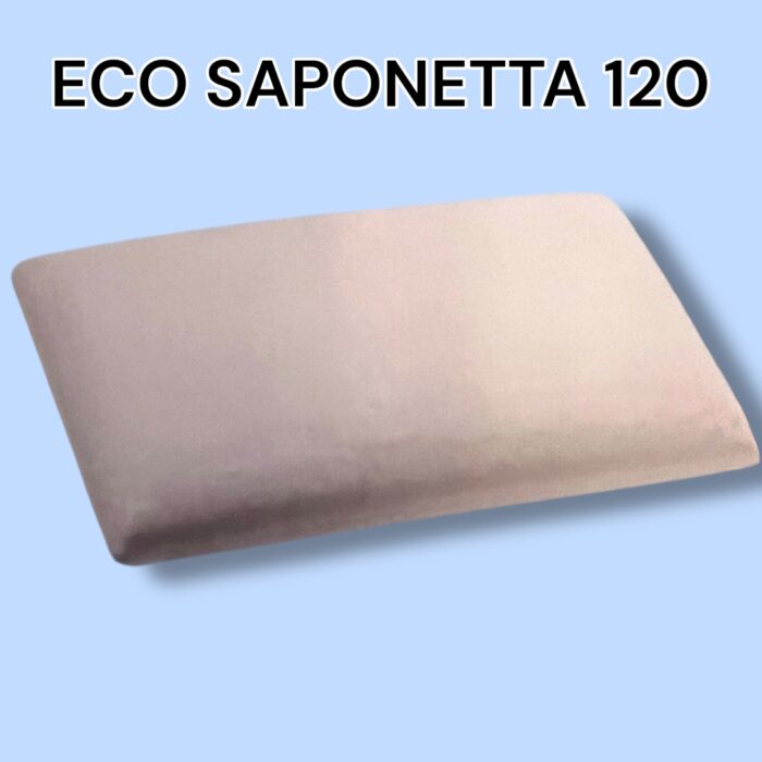 ECO SAPONETTA 120 - immagine 1