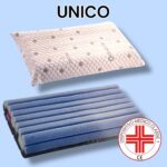 Guanciale UNICO Memory e Bio Ceramica
