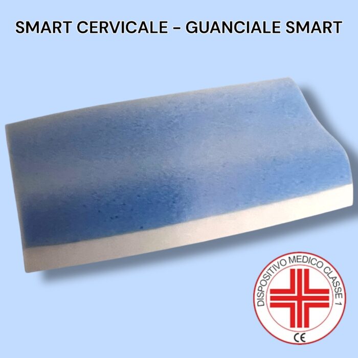 Guanciale SMART CERVICALE - immagine 1