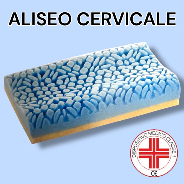 Guanciale ALISEO Cervicale - immagine 1