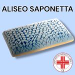 Guanciale ALISEO Saponetta
