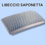 Guanciale LIBECCIO Saponetta