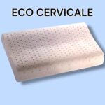 Guanciale ECO CERVICALE Memory