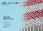 Materasso ARON 4000 molle insacchettate - immagine 3