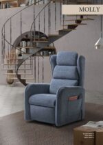 Poltrona Mod. MOLLY Relax - Lift