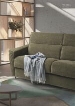 Divano Letto Mod. BOING - immagine 3