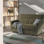 Divano Letto Mod. BOING
