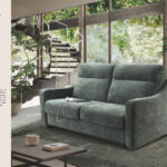 Divano Letto Mod. DIANA