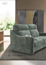 Divano Letto Mod. DIANA - immagine 4