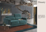 Divano Letto Mod. DINASTY