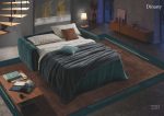 Divano Letto Mod. DINASTY - immagine 2