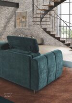 Divano Letto Mod. DINASTY - immagine 3