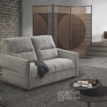 Divano Letto Mod. EVO