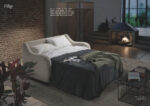 Divano Letto Mod. FILIP - immagine 2