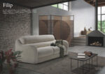 Divano Letto Mod. FILIP