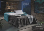 Divano Letto Mod. FLEX - immagine 2