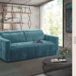 Divano Letto Mod. FLEX