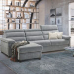 Divano Letto Mod. FOLK