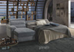 Divano Letto Mod. FOLK - immagine 2