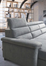 Divano Letto Mod. FOLK - immagine 4