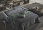 Divano Letto Mod. FUSION - immagine 2