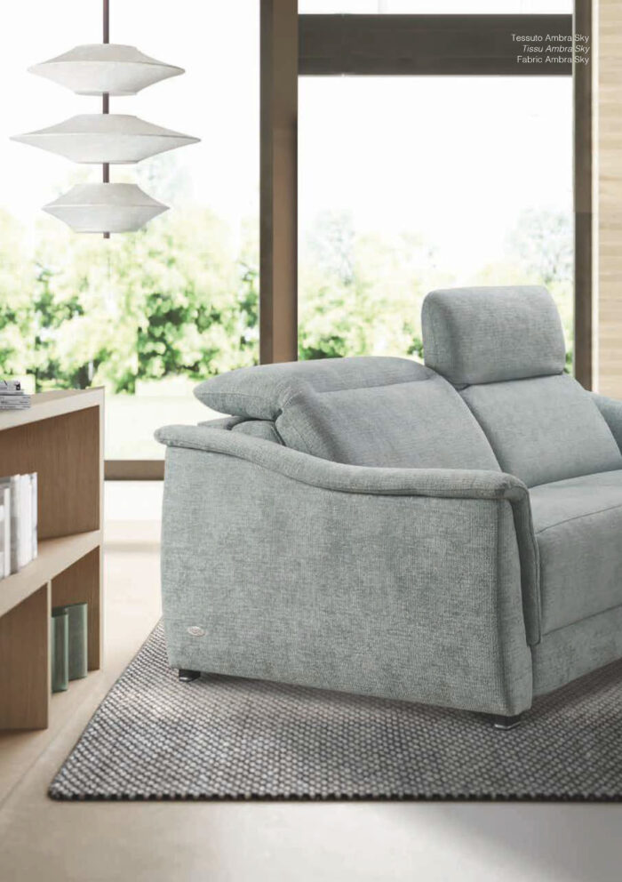 Divano Letto Mod. FUSION - immagine 3