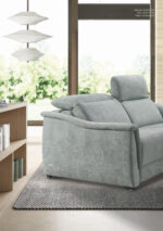 Divano Letto Mod. FUSION - immagine 3