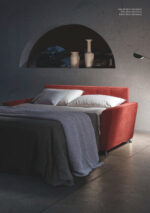 Divano Letto Mod. GORA - immagine 2