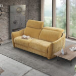 Divano Letto Mod. MAXIM